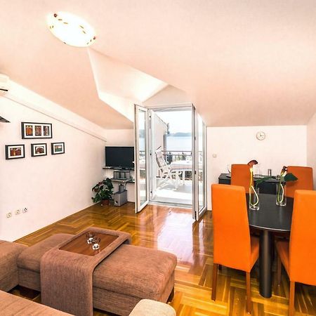 Lambrisa Apartment Trogir Luaran gambar