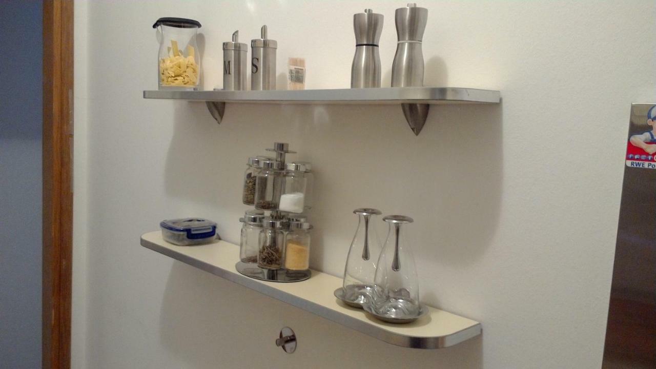 Lambrisa Apartment Trogir Luaran gambar