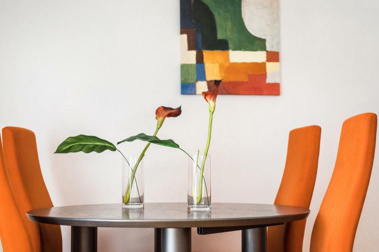 Lambrisa Apartment Trogir Luaran gambar