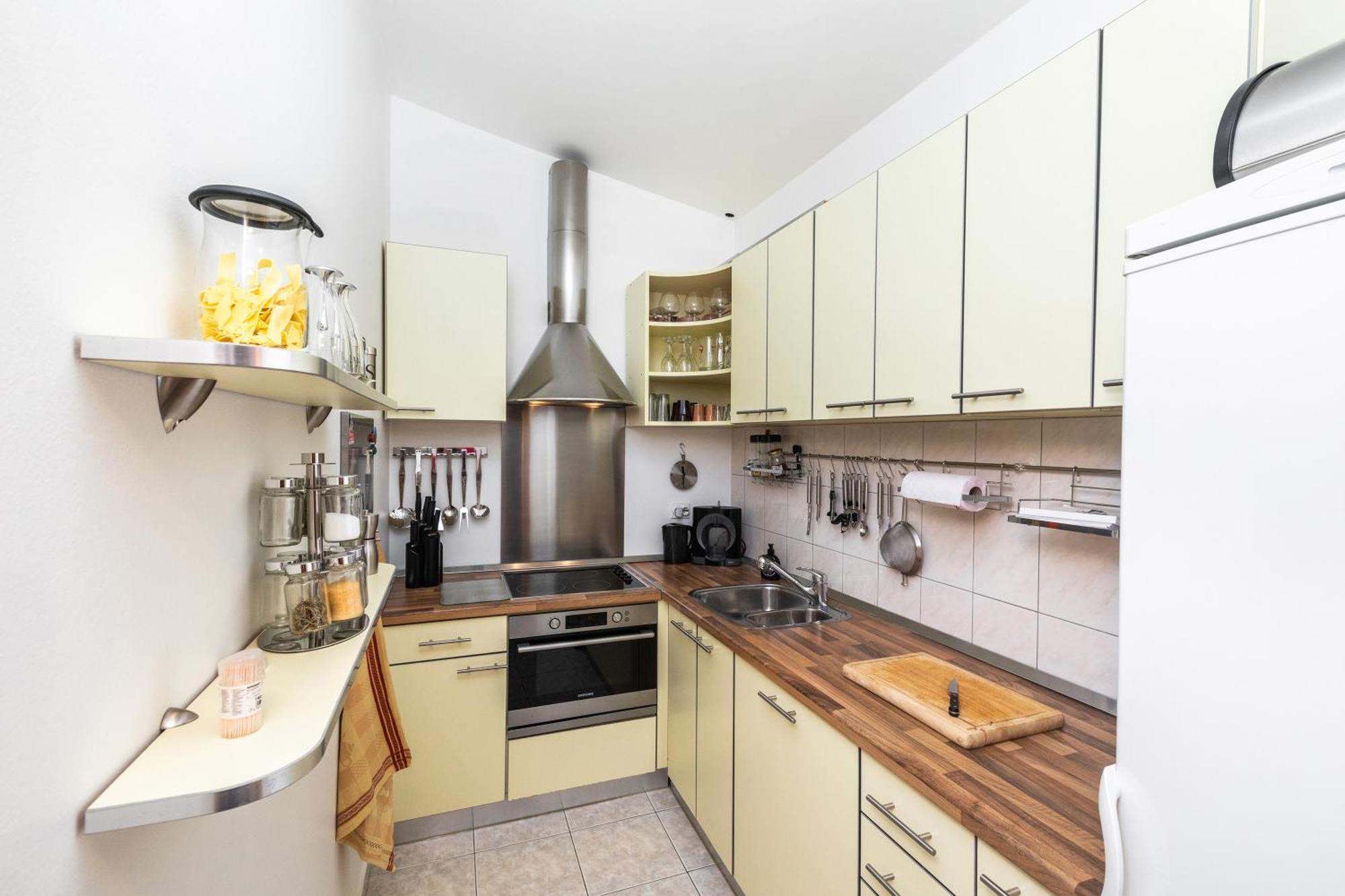Lambrisa Apartment Trogir Luaran gambar