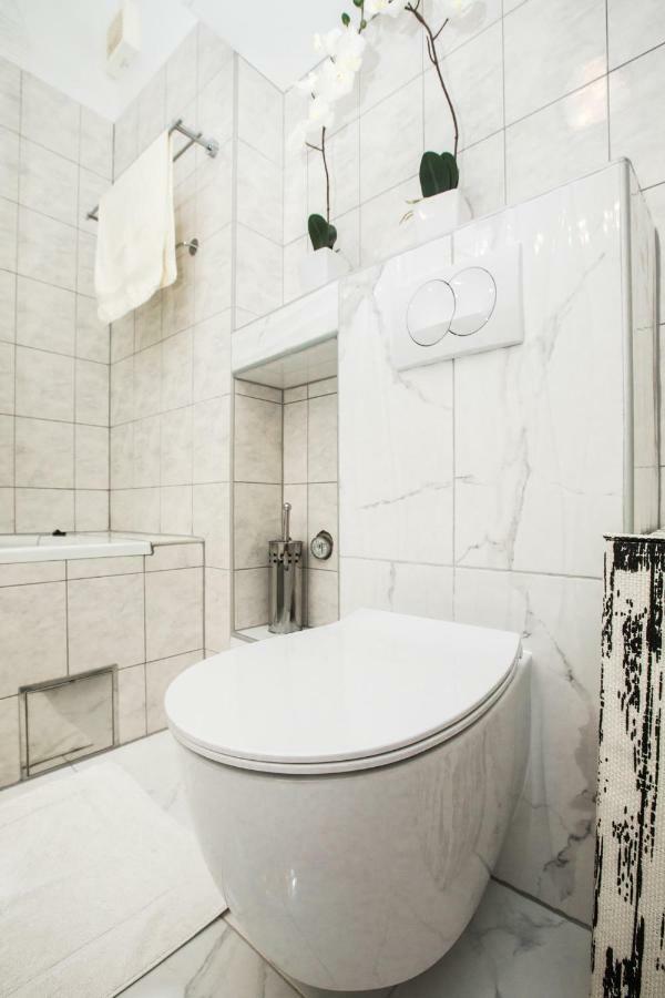 Lambrisa Apartment Trogir Luaran gambar