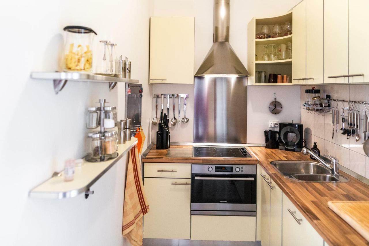 Lambrisa Apartment Trogir Luaran gambar