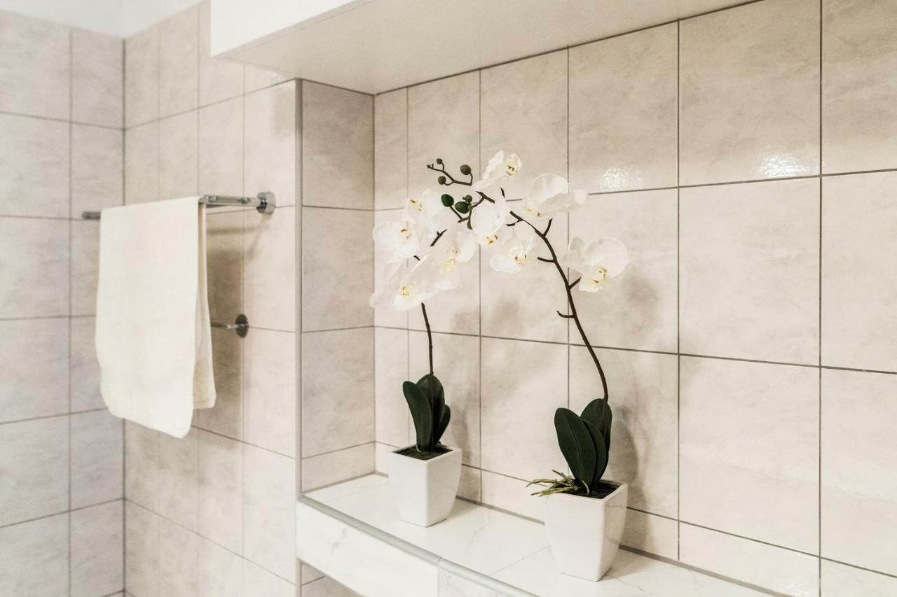 Lambrisa Apartment Trogir Luaran gambar